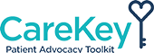 CareKey Logo