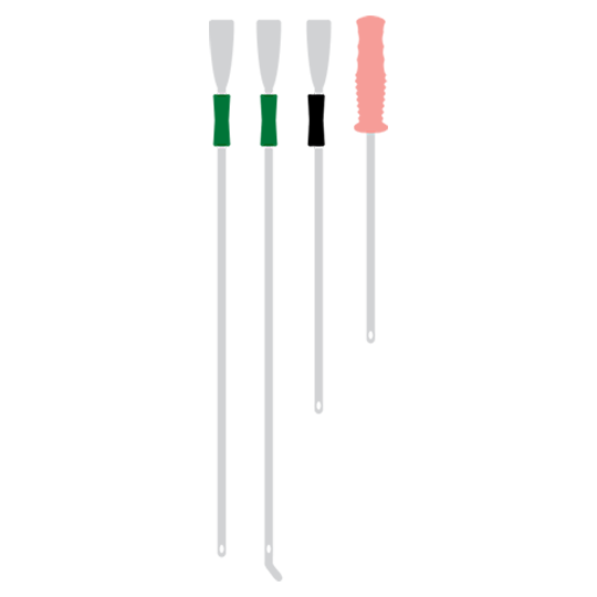 Catheters